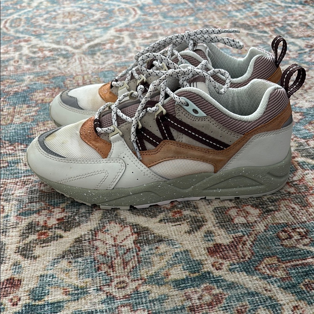 Karhu Fusion 2.0